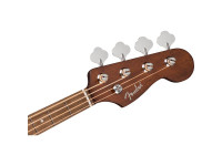 Fender CA DLX Kingman Bass CE HSB Fender CA DLX Kingman Bass CE HSB